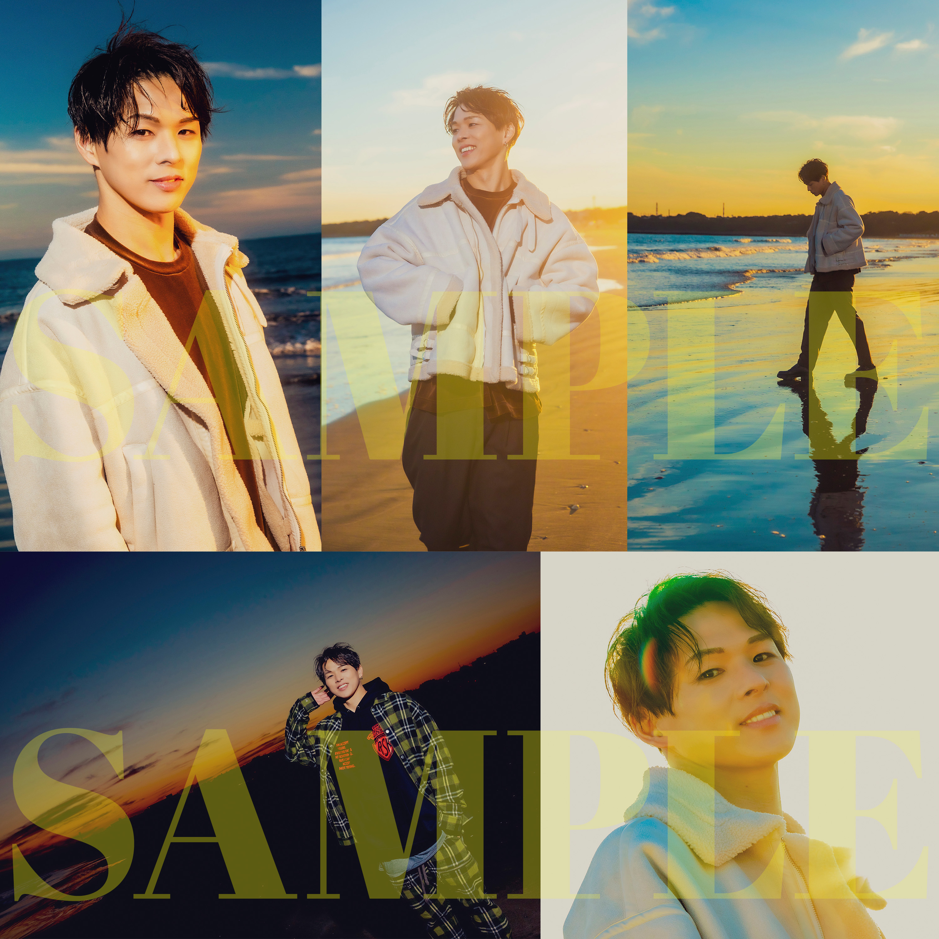加藤良輔 40thブロマイドB