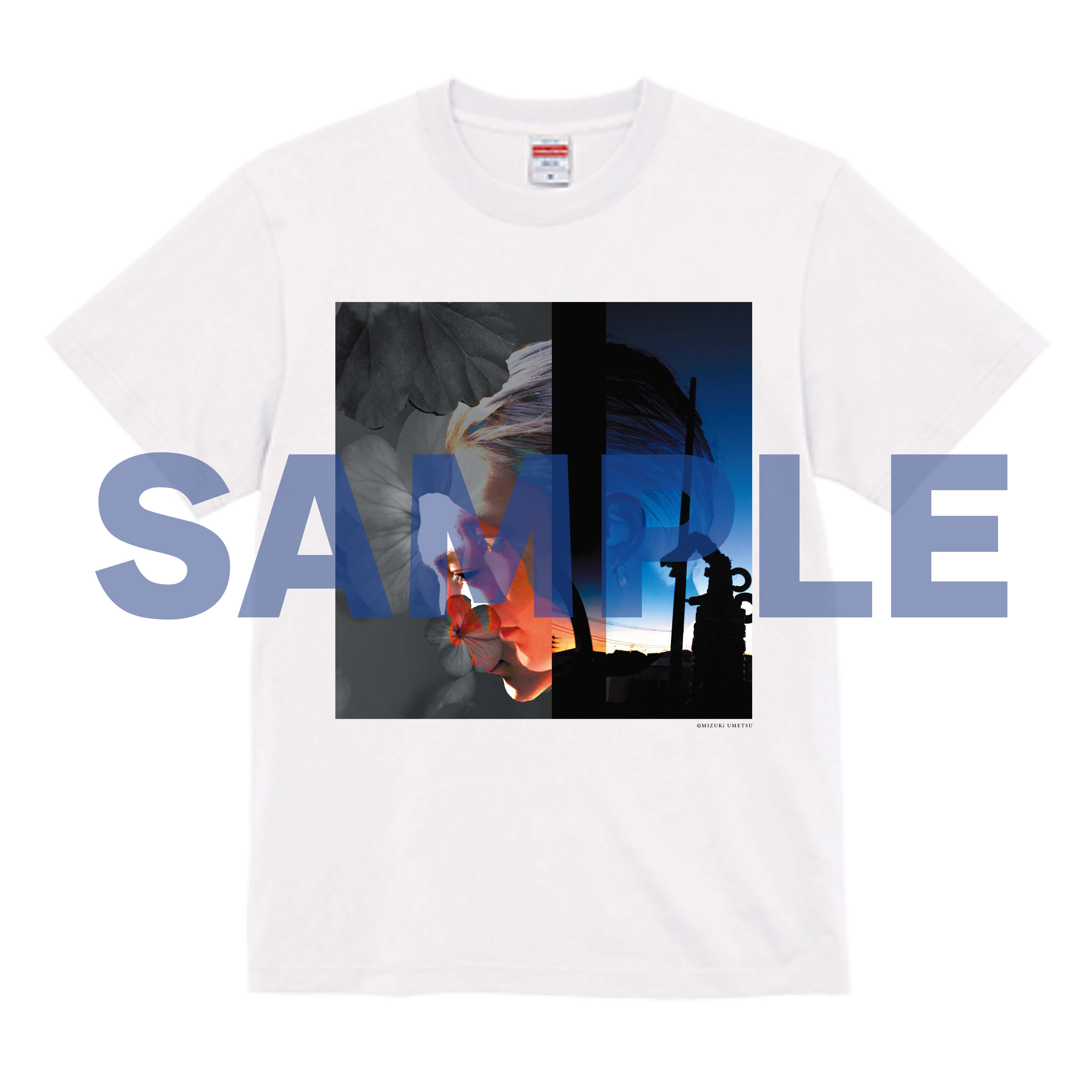 『棘』Tシャツ