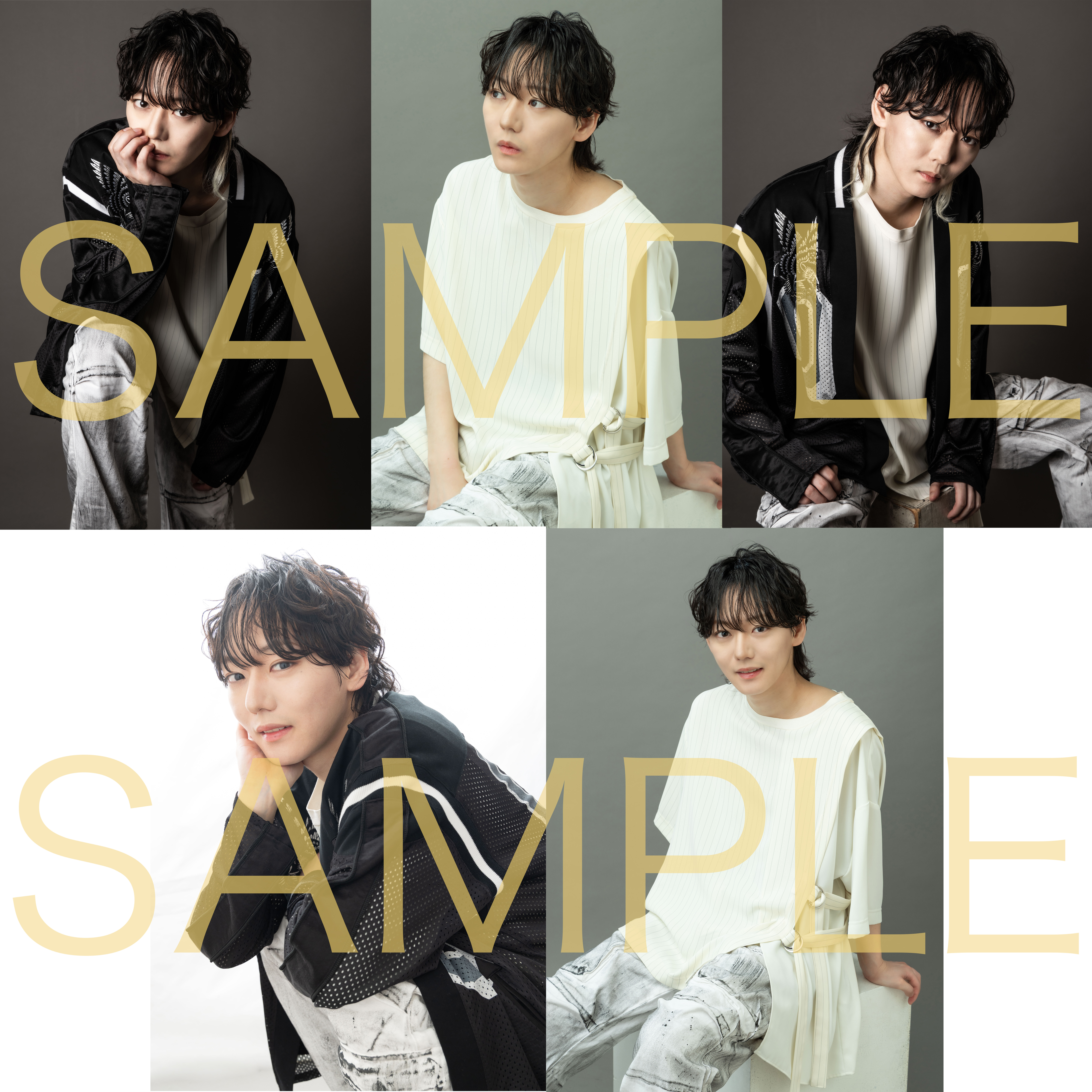 櫻井圭登 3rd リリースライブ ブロマイド
